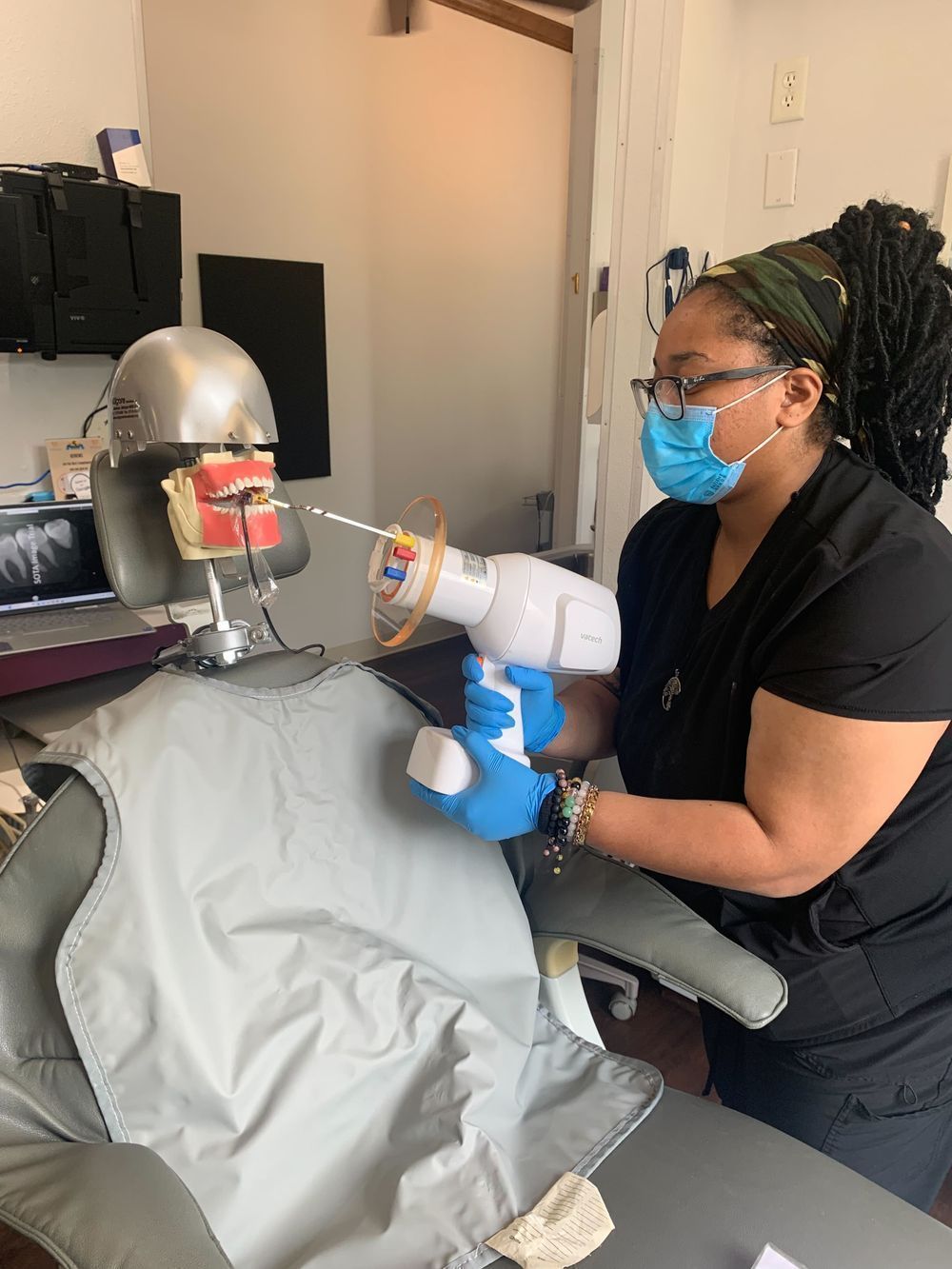 Dallas Dental Assistant School - Plano