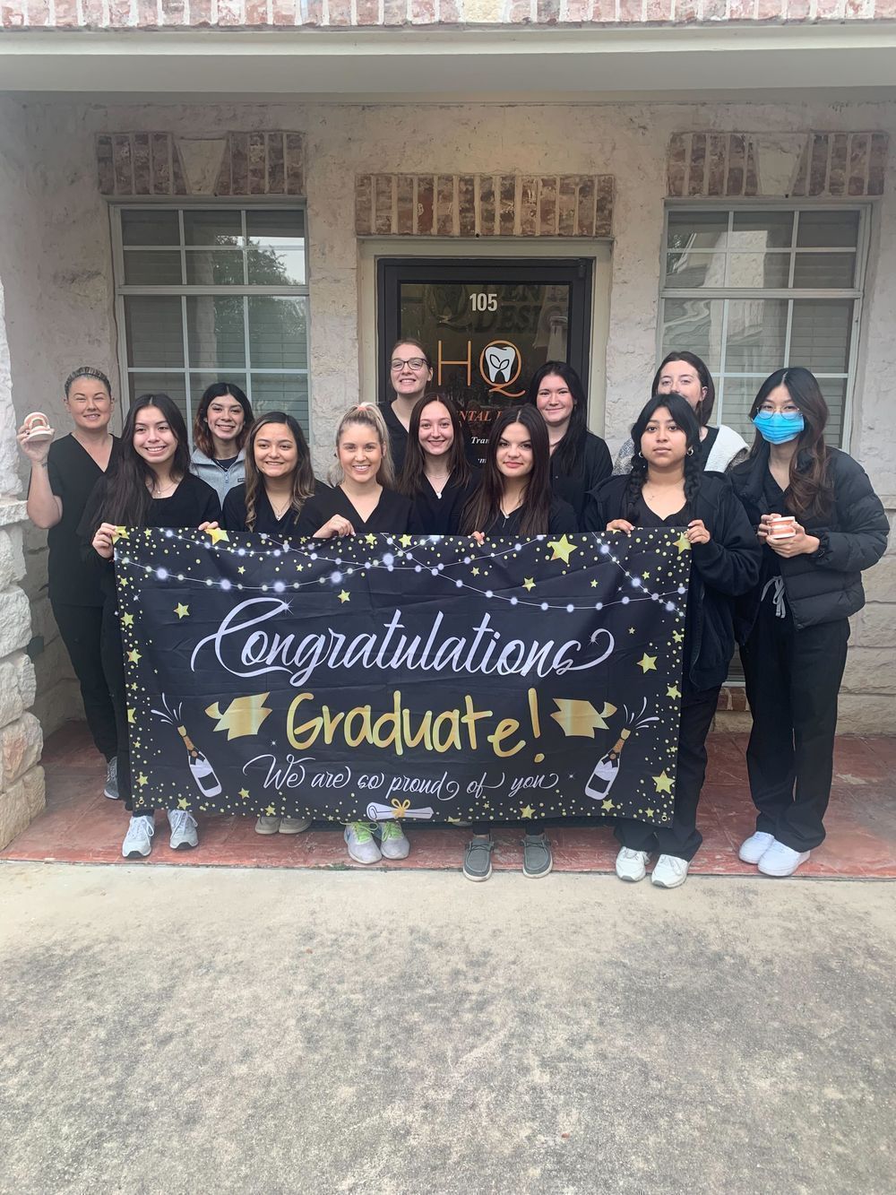 Dallas Dental Assistant School - Plano