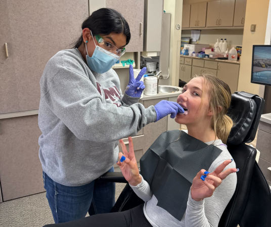 Dallas Dental Assistant School - Plano